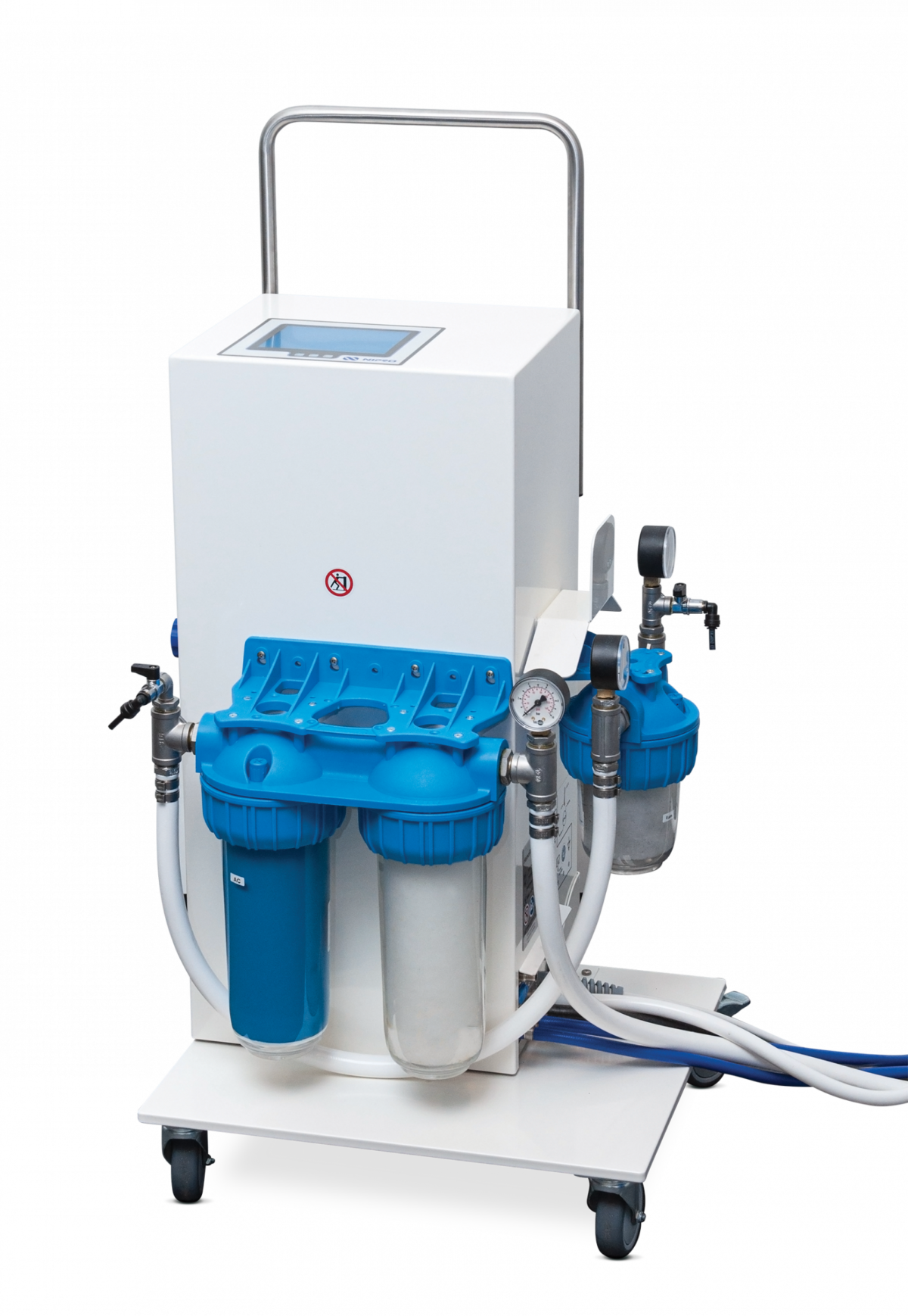 Dialysis Water Treatment Horizon Medical Supplies